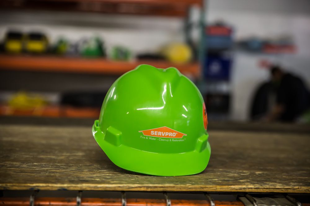SERVPRO OF BRUNSWICK Updated August 2024 65 Photos 1019