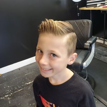 The Best Barber ATX - Barbers Near Me - Round Rock, Texas