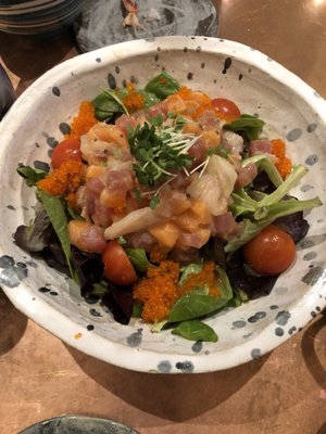 Nanashi Shoreditch by null