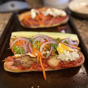 Quickly - Vietnamese sandwiches - Bubble Tea Near Me - Pensacola, Florida Quickly - Vietnamese sandwiches - Bubble Tea Near Me - Pensacola, Florida