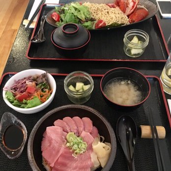 Nozy - Japanese Near Me - Montreal, Quebec Nozy - Japanese Near Me - Montreal, Quebec