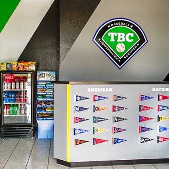 Tbc Baseball Performance Center - Batting Cages Near Me - Oldsmar, Florida Tbc Baseball Performance Center - Batting Cages Near Me - Oldsmar, Florida