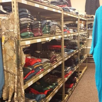 Tony's Workwear - Uniforms Near Me - Forked River, New Jersey