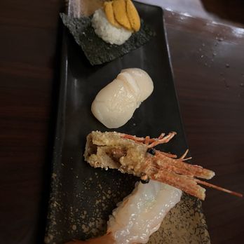 Shiro's - Sushi Bars Near Me - Seattle, Washington