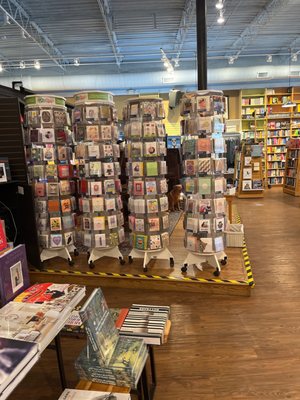 Parnassus Books by null