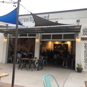 Gravity Bound Brewing - Brewpubs Near Me - Albuquerque, New Mexico