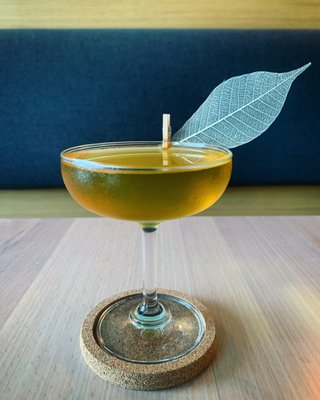 Gale Restaurant by null