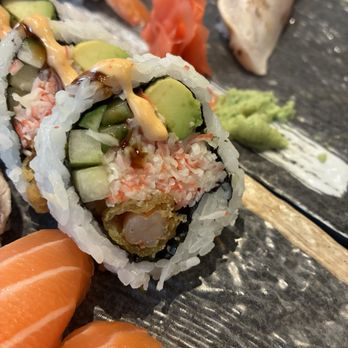 Kin Sushi - Japanese Near Me - Vaughan, Ontario Kin Sushi - Japanese Near Me - Vaughan, Ontario