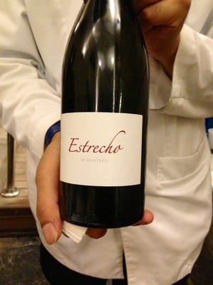 Monastrell by null