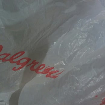 Chef Ming's Kitchen - Gross used Wal-Mart bag - Chinese Near Me - Beverly Hills, California