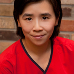 Andrew Kay - Carmen, Dental Assistant