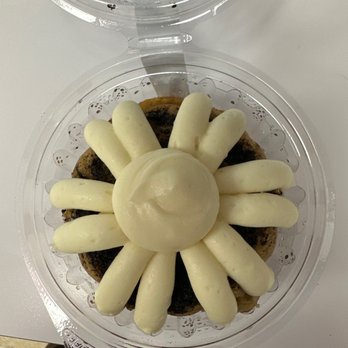 Nothing Bundt Cakes - Their seasonal Oreo bundtlet one of my favorites!! 3 - Bakeries Near Me - Menifee, California Nothing Bundt Cakes - Their seasonal Oreo bundtlet one of my favorites!! 3 - Bakeries Near Me - Menifee, California