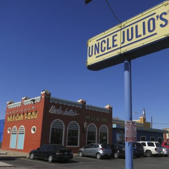 Uncle Julio's - Mexican Near Me - Dallas, Texas Uncle Julio's - Mexican Near Me - Dallas, Texas