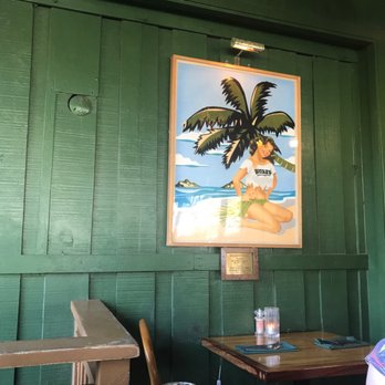 Buzz's - Steakhouses Near Me - Kailua, Hawaii
