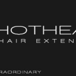 Favero's Hair Salon - Hotheads hair extensions.
