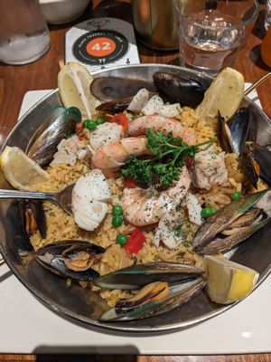 Havana Grill by null