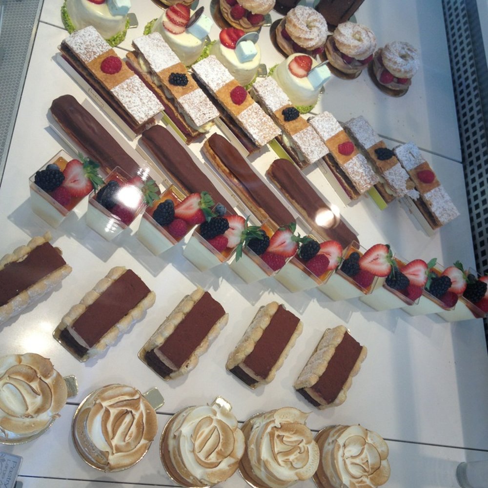 Faubourg - Bakeries Near Me - Vancouver, British Columbia Faubourg - Bakeries Near Me - Vancouver, British Columbia