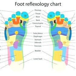 Well Foot Spa
