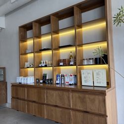 Nook Coffee Bar
