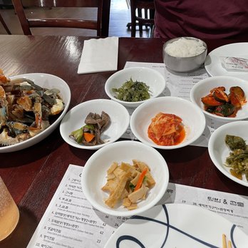 Bap Do Duk - Korean Near Me - Palisades Park, New Jersey Bap Do Duk - Korean Near Me - Palisades Park, New Jersey