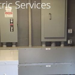 Fralley Electric