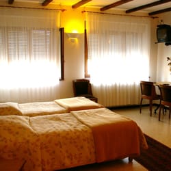 Auberge aux 3 Marcassins