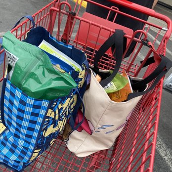 Trader Joe's - 6-28-21 amazing only 2 bags - Grocery Near Me - Las Vegas, Nevada