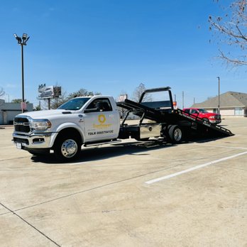 Sunflower Towing and Rescue - Sunflower Tow & Rescue - Towing Near Me