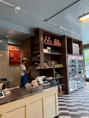 Renzo Sandwich by null