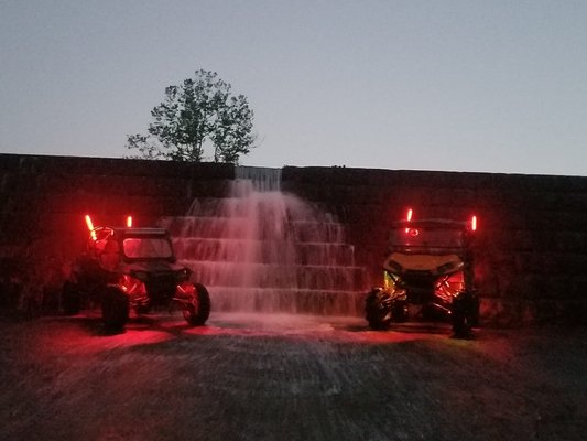 McDowell County, WV Convention and Visitors Bureau by null