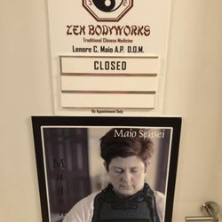 Zen Bodyworks