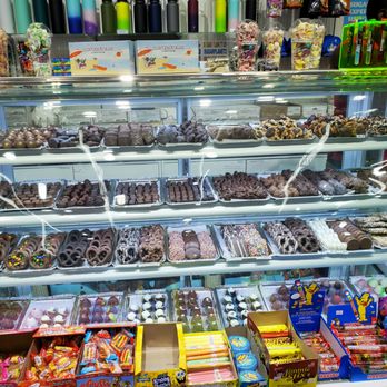 Sugar Kingdom - Confections display pic#2 - Toy Stores Near Me - Panama City Beach, Florida Sugar Kingdom - Confections display pic#2 - Toy Stores Near Me - Panama City Beach, Florida