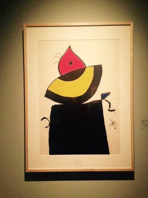 Sakıp Sabancı Museum by null