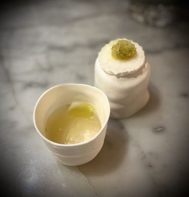 Les Agitateurs - restaurant gastronomique by null