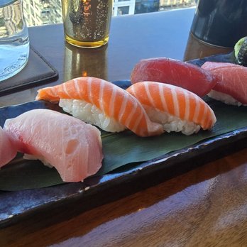 Ascend Prime Steak & Sushi - Sushi Bars Near Me - Bellevue, Washington Ascend Prime Steak & Sushi - Sushi Bars Near Me - Bellevue, Washington