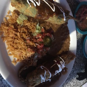 Chuy's - Tex-Mex Near Me - Springfield, Virginia