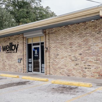 Wellby Financial - Banks & Credit Unions Near Me - Houston, Texas Wellby Financial - Banks & Credit Unions Near Me - Houston, Texas