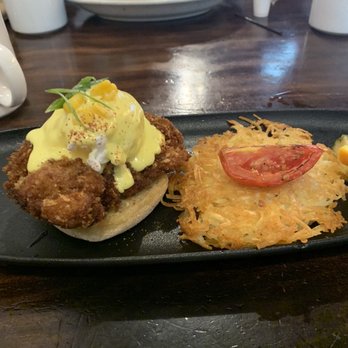 Delphi Brunch Cafe - Breakfast & Brunch Near Me - Langley, British Columbia