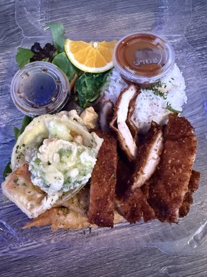 Yoma Cafe - Japanese Bento Box, Sushi, Sandwiches, Snacks, Boba Drinks by null