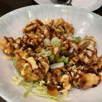 Reren Lamen & Bar - Chicken kaarage - Ramen Near Me - Washington, DC, District of Columbia
