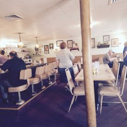 Daisy Mae's Cafe