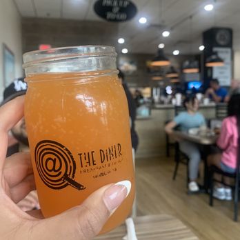 @ The Diner - Breakfast & Brunch Near Me - Orlando, Florida