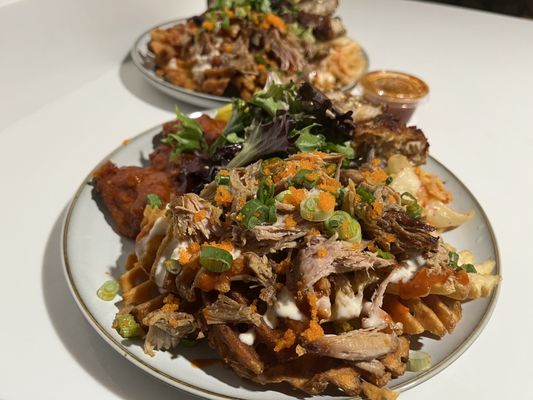 Koja Kitchen by null