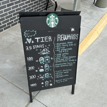 Starbucks - Coffee & Tea Near Me - Omaha, Nebraska