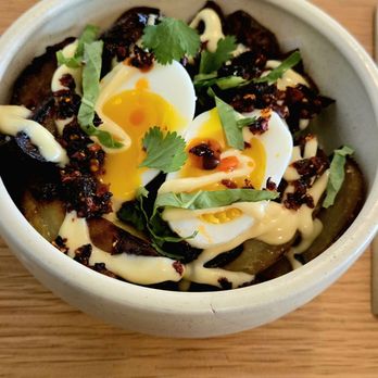 Mast Coffee - Potatoes - Coffee & Tea Near Me - Sacramento, California Mast Coffee - Potatoes - Coffee & Tea Near Me - Sacramento, California
