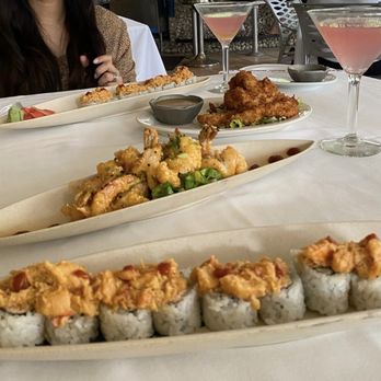 FishBones - Sushi and martini - Sushi Bars Near Me - Lake Mary, Florida FishBones - Sushi and martini - Sushi Bars Near Me - Lake Mary, Florida