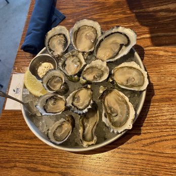 Taylor Shellfish Farms - Oysters!! - Seafood Near Me - Seattle, Washington