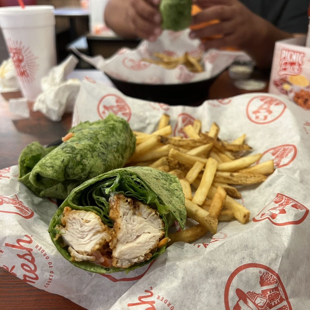 The Best 10 Restaurants near Northwest Arkansas National Airport XNA