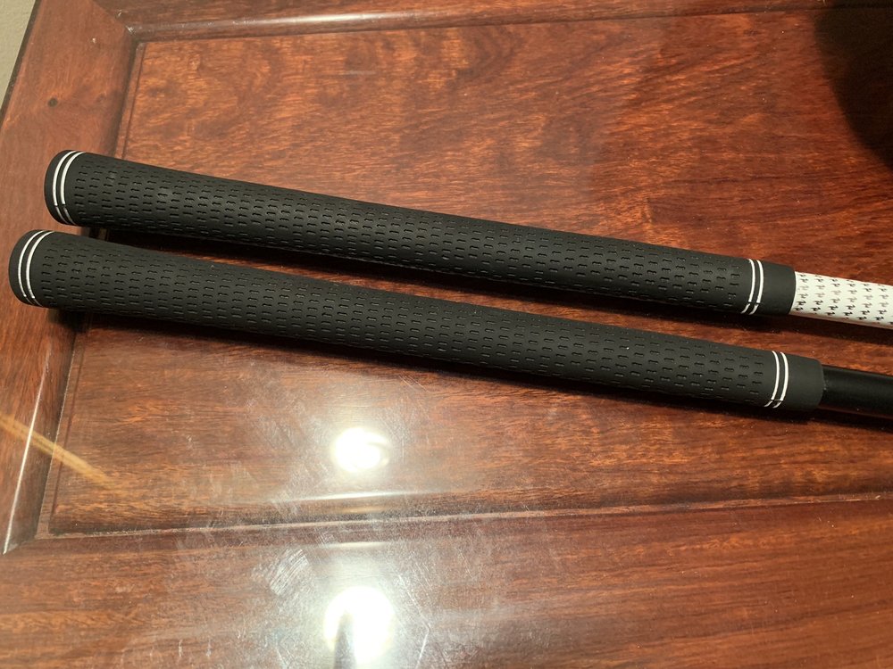 Custom Golf Shop Logo