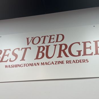 Five Guys - Burgers Near Me - Atlanta, Georgia